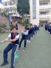 Giải Kéo Co Cấp Trường Thcs Và Thpt Tây Sơn - Năm Học 2025–2026