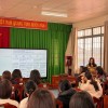Trường Thcs Và Thpt Tây Sơn Tổ Chức Tập Huấn Năng Lực Số Cho Đội Ngũ Giáo Viên