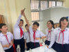 TỔ KHOA HỌC TỰ NHIÊN THỰC HIỆN CHUYÊN ĐỀ CẤP TRƯỜNG  MÔN KHOA HỌC TỰ NHIÊN LỚP 6 NĂM HỌC 2024 - 2025