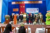 Lễ Khai Giảng Năm học 2025–2026 tại Trường THCS và THPT Tây Sơn