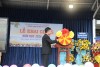 TRƯỜNG THCS VÀ THPT TÂY SƠN TƯNG BỪNG TỔ CHỨC LỄ KHAI GIẢNG NĂM HỌC 2026-2027