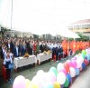TRƯỜNG THCS VÀ THPT TÂY SƠN SẴN SÀNG CHO NĂM HỌC MỚI