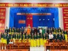 TRƯỜNG THCS VÀ THPT TÂY SƠN ĐÓN ĐOÀN THỰC TẬP SƯ PHẠM K47 VÀ KIẾN TẬP SƯ PHẠM K48 – TRƯỜNG ĐẠI HỌC ĐÀ LẠT
