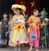 VUI HỘI TRĂNG RẰM – LAN TỎA NIỀM VUI, GẮN KẾT YÊU THƯƠNG