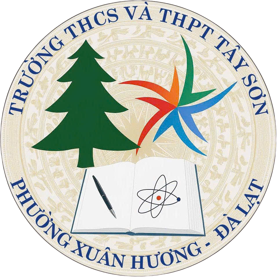 TỔ KHOA HỌC TỰ NHIÊN
